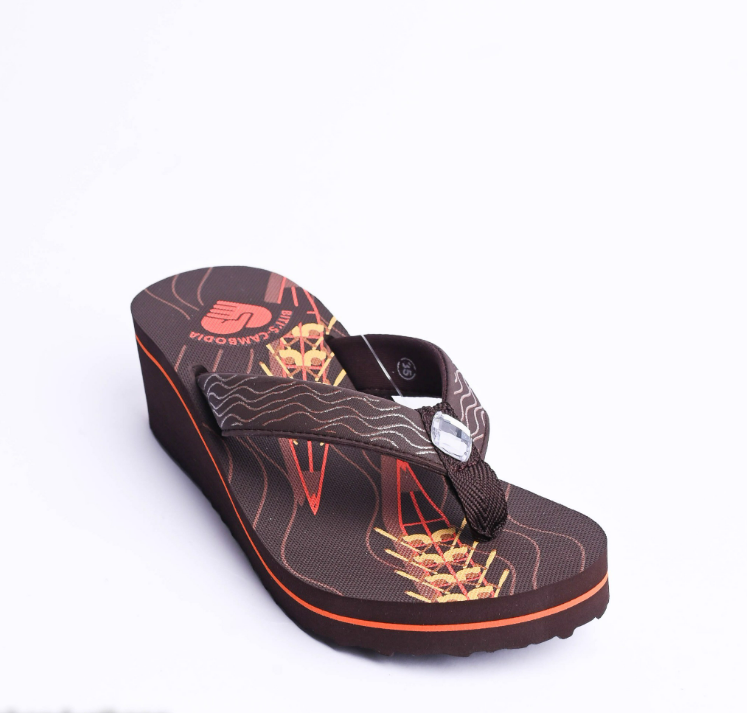 Dép quai kẹp Bitis nữ