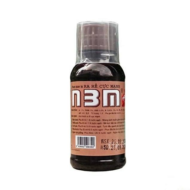 Kích rễ n3m pro 100ml