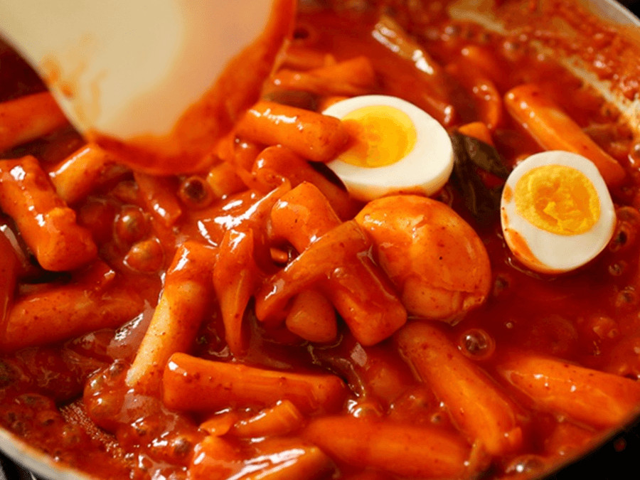 Bột ớt Hàn Quốc Vipep (100g và 450g)