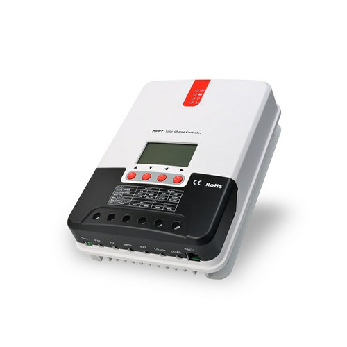 [HCM]Điều khiển sạc MPPT 20A - ML2420