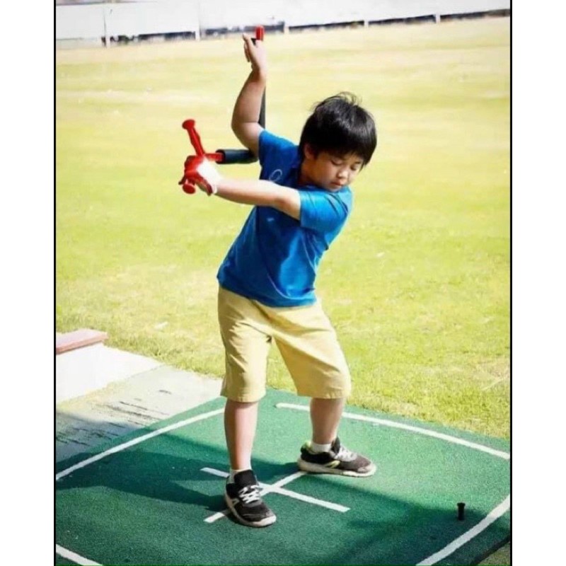 DỤNG CỤ HỖ TRỢ TẬP SWING - PGM [ GOLF SUPERMARKET ]