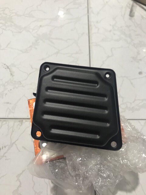 [HCM]Bô lửa máy cưa xích MS 381 STIHL ( hàng Noker)