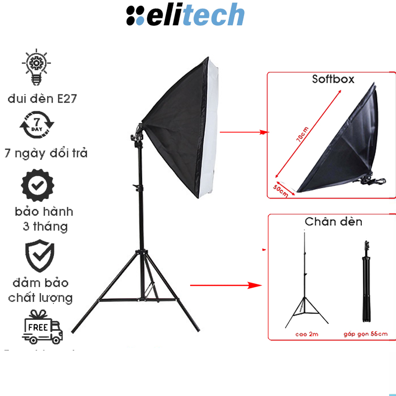 Bộ đèn studio chụp ảnh sản phẩm ,quay phim ,livestream chuyên nghiệp,chụp hình dã ngoại ,đèn trợ sáng chụp ảnh cưới.