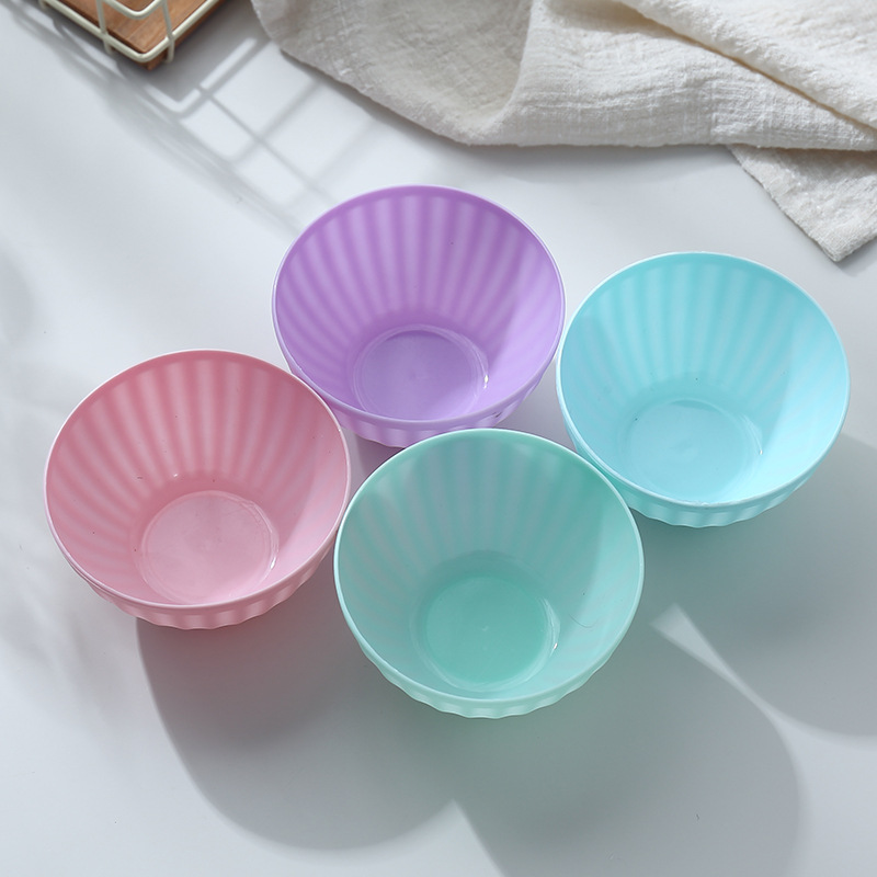 Bộ Cốc Trộn Mỹ Phẩm, Mặt Nạ 4 In 1