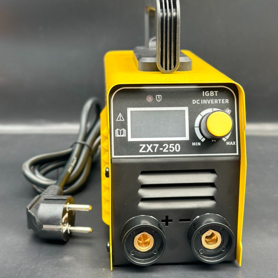 Máy Hàn Điện Tử Boss 250a mini, máy hàn điện tử mini,