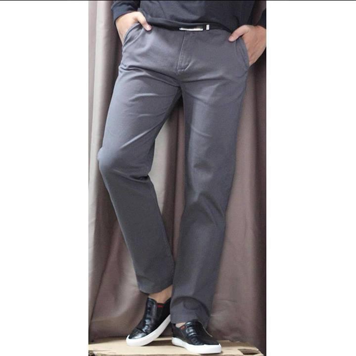 Kaki dài nam có size to đến 100kg
