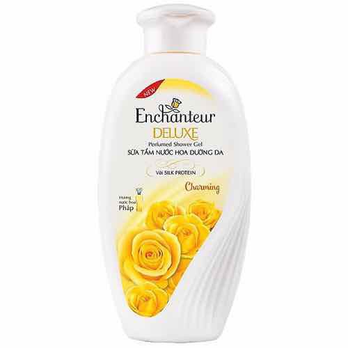 sữa tắm ENCHANTER 200ml