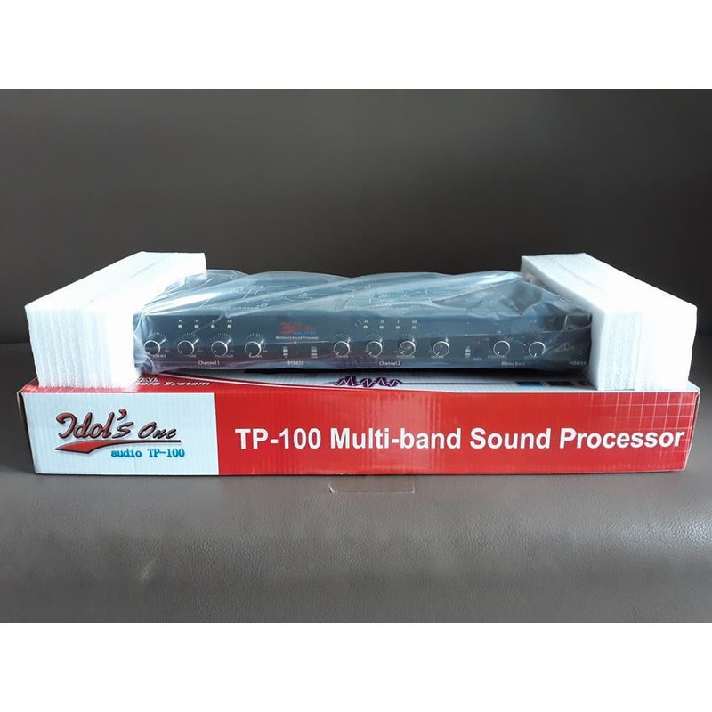 Nâng Tiếng Idol Ip100 Hàng Nhập Tặng 2 Dây Canon