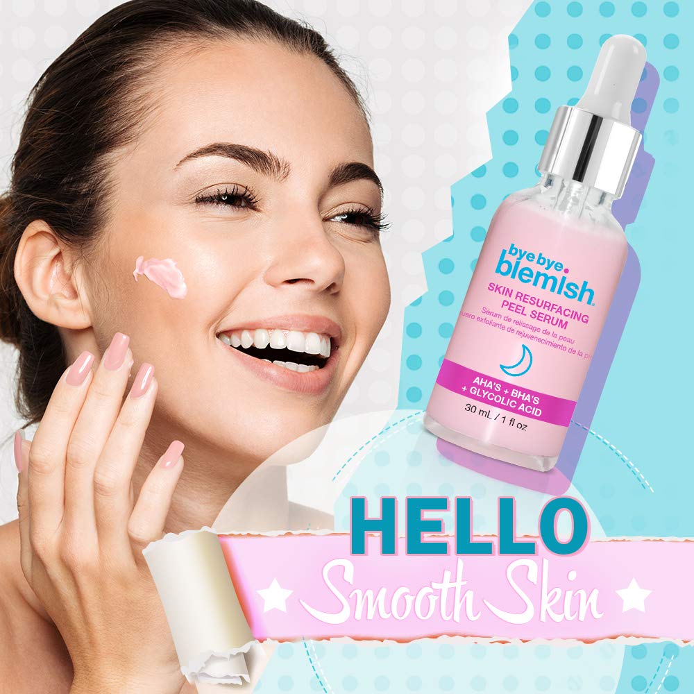 Dung Dịch Chấm Xẹp Mụn Sưng Siêu Đỉnh Bye Bye Blemish Drying Lotion 30ml