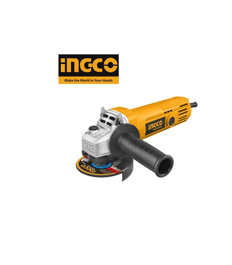 Máy mài góc 710W Ingco AG71082