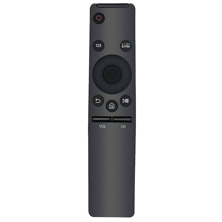 REMOTE ĐIỀU KHIỂN TIVI SAMSUNG 4K SMART CONG (No battery)