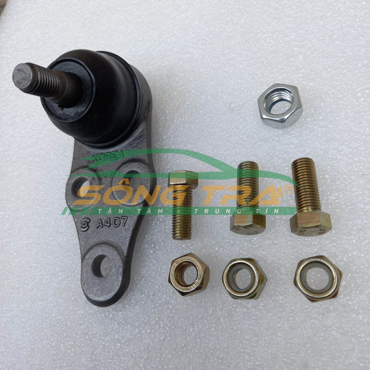 RÔ TUYN TRỤ ĐỨNG DAEWOO LANOS