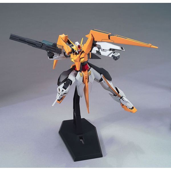 Mô hình lắp ráp HG 00 Kyrios ( tặng base )