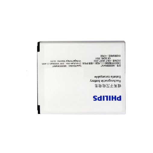 Pin Philipss S327 / AB3000KWMT