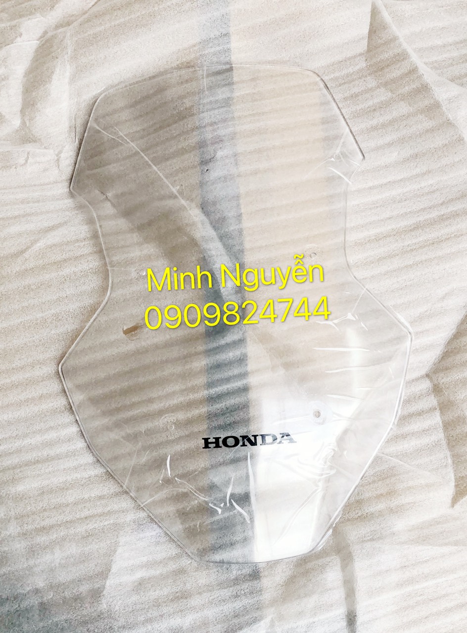 Kính chắn gió adv chính hãng indo