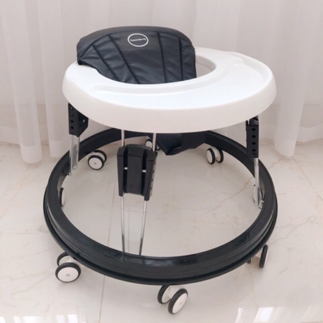 Xe tròn tập đi - Hàng Cao cấp cho bé