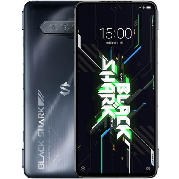 [Nội địa] Điện thoại Xiaomi Black Shark 4S (8GB/128GB)
