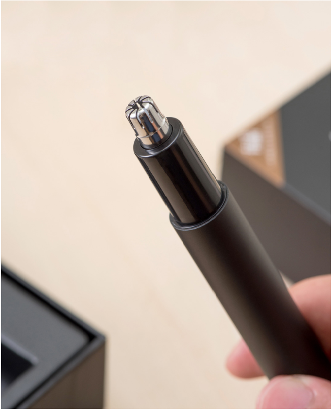 MÁY CẮT LÔNG MŨI XIAOMI HN1 | HT-Stores