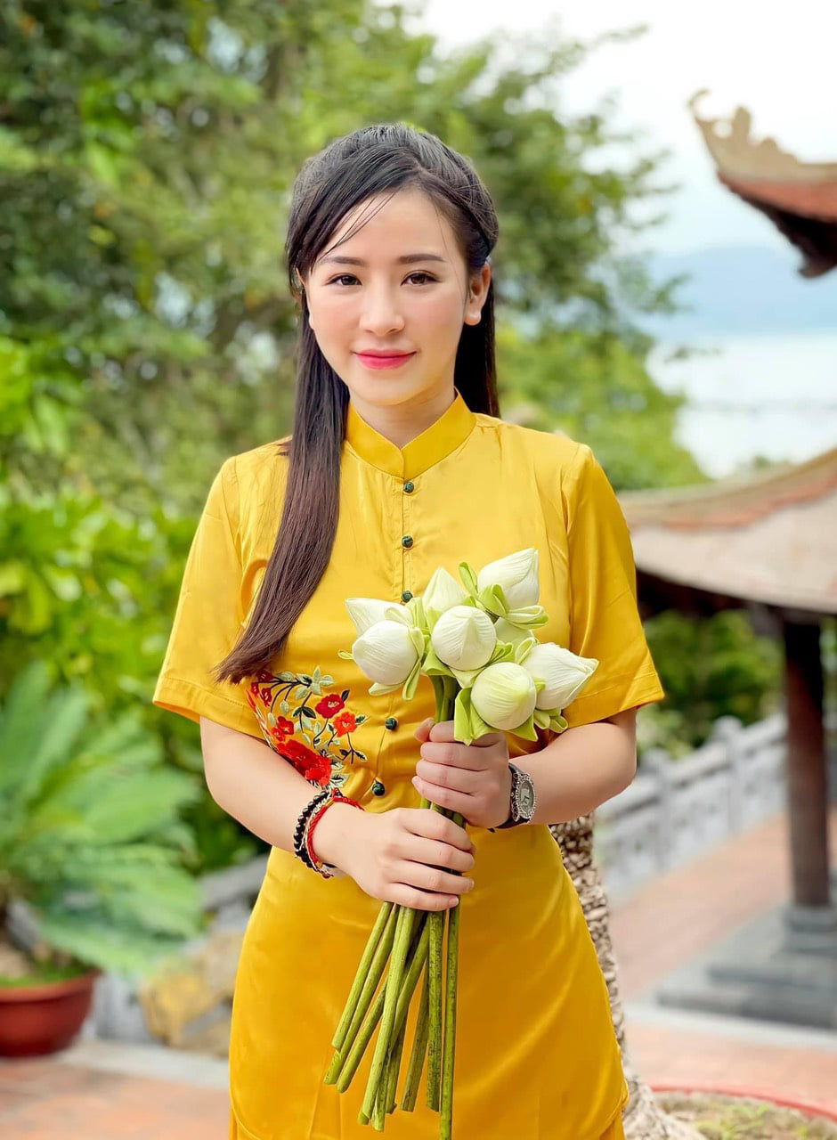 ĐỒ LAM ĐI CHÙA #Mã Freeship Xtra RP028# Tàu Lụa