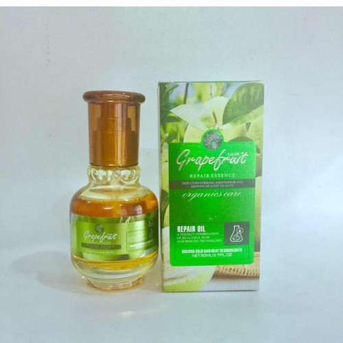 Tinh Dầu Bưởi dưỡng tóc Grapefruit 60ml hàng XỊn