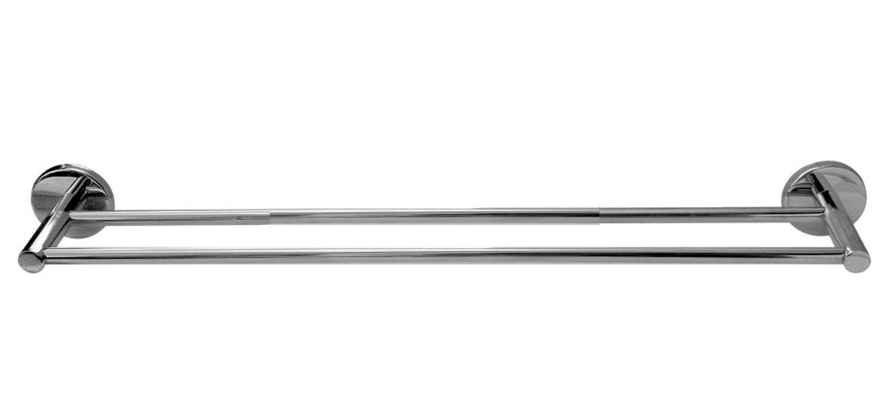 Stainless Steel Bathroom Towel Rack