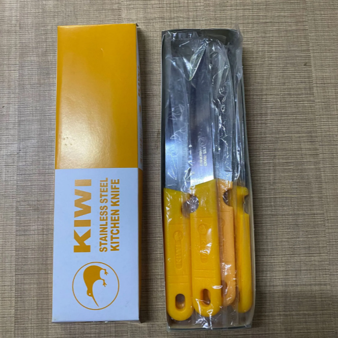 Dao Thái Lan Gọt Trái Cây Siêu Nhẹ Bền Bén