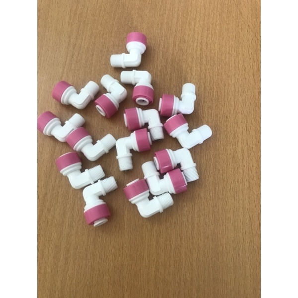 Van 1 chiều máy lọc nước / Van 1 chiều cốc lọc số 4
