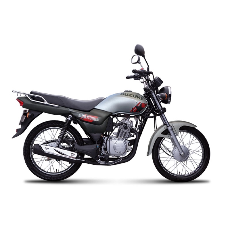 Ic suzuki GD 110-Phụ tùng chính hãng