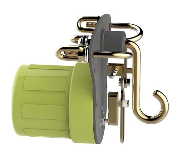 MÁY ĐƯA VÕNG AUTORU 80-85KG KÈM ADAPTOR