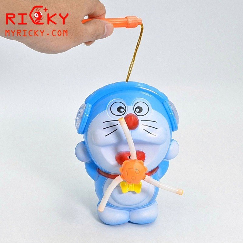 [HCM]Doraemon - Doremi  chóng chóng có nhạc đèn