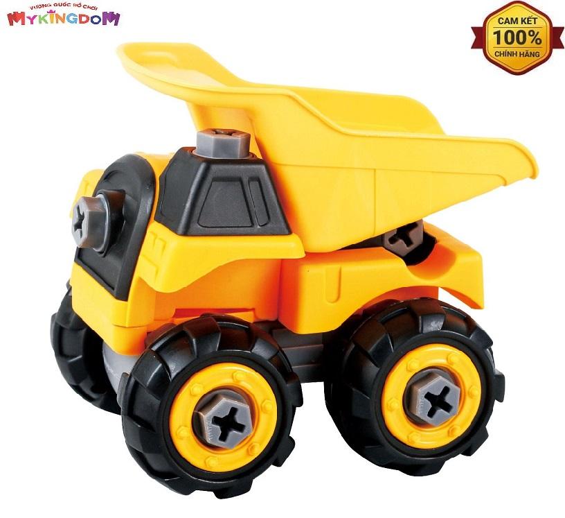 MYKINGDOM - Đồ chơi Chú chó thông minh VECTO K16 - MixASale