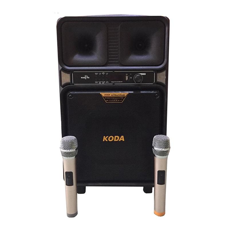 [HCM]Loa kéo di động Koda KD-1203
