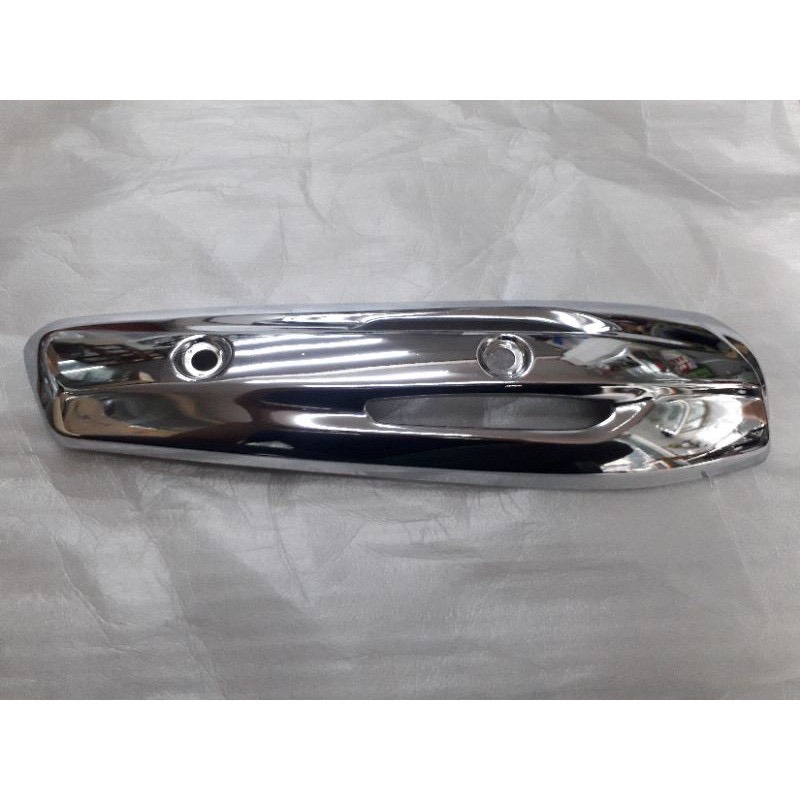 Ốp pô hayate sc suzuki chính hãng