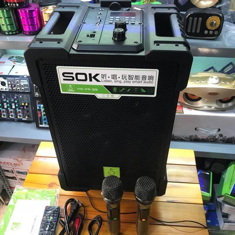 LOA  SOK NE  702 BASS 3 TAC