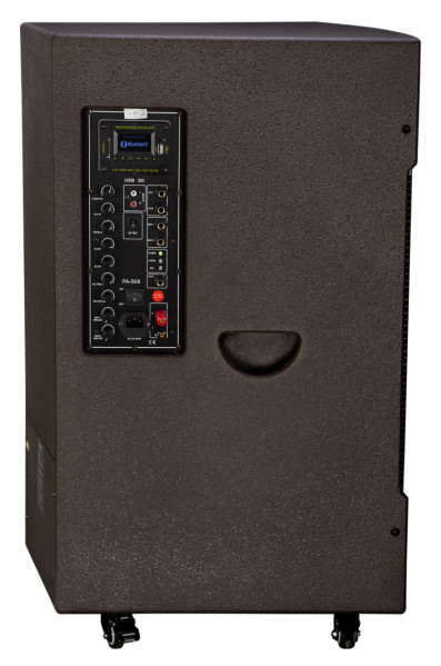 [HCM][Trả góp 0%]Loa kéo di động Bosa PA-808