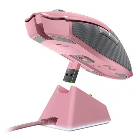 Razer Viper Ultimate Wireless Gaming Mouse with Charging Dock