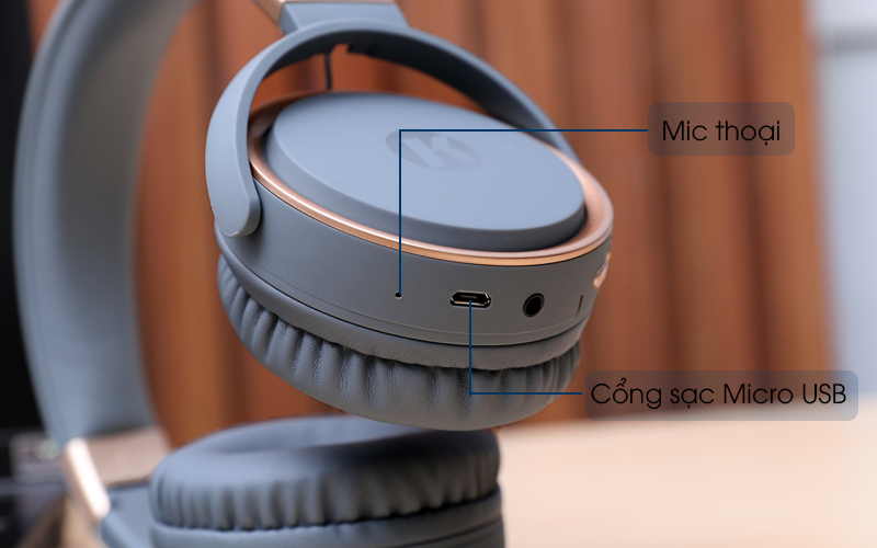 [HCM]Tai nghe Bluetooth Kanen K6