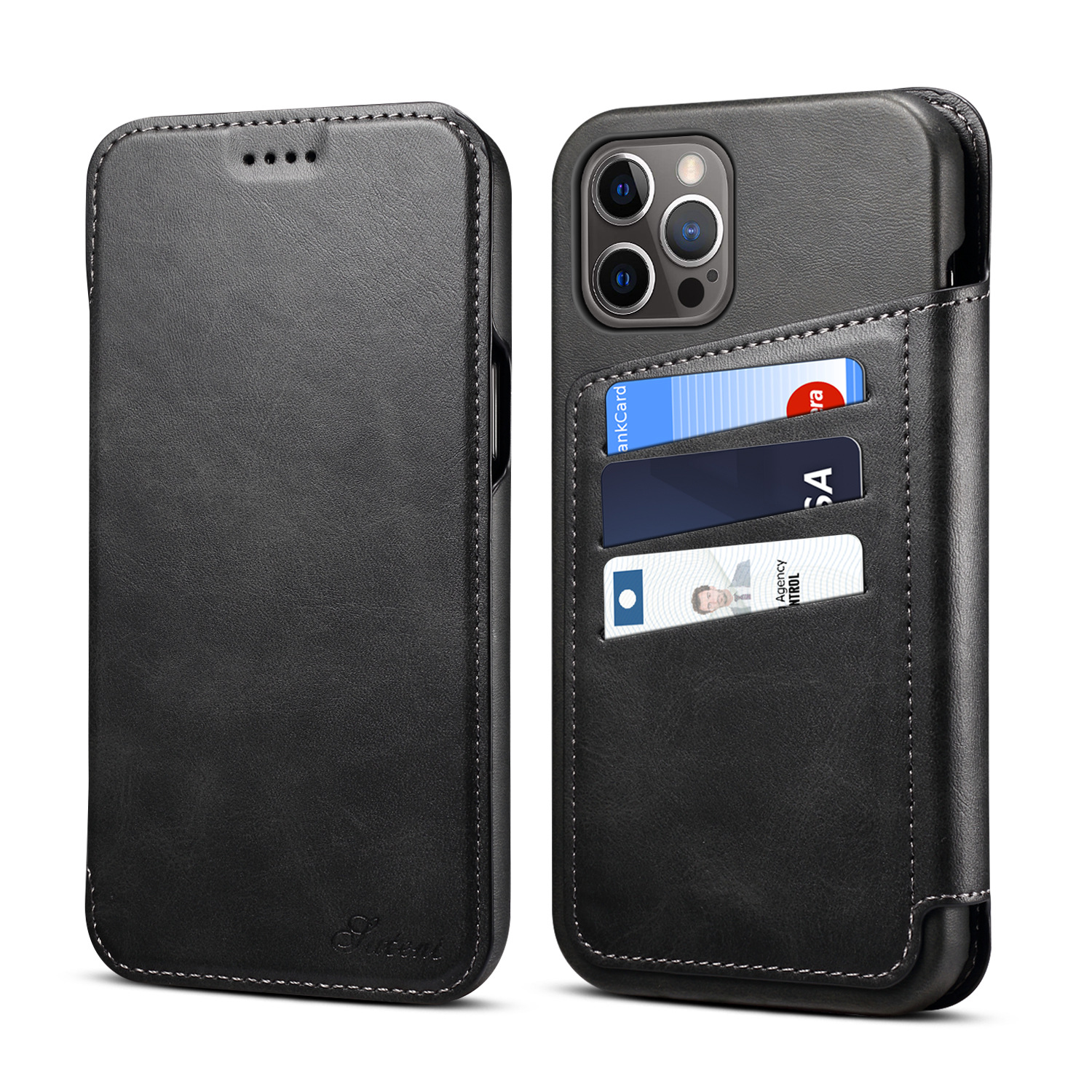 Bao da cao cấp dành cho iphone 13 / 13 pro / 13 pro max