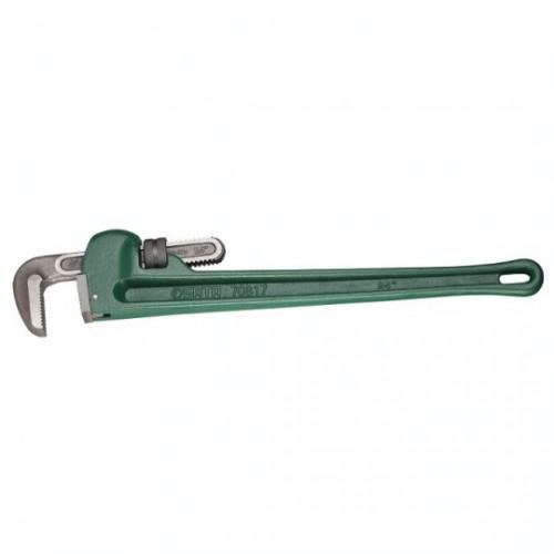 Mỏ lết răng 12in/300mm hàm bằng thép crom 70814 sata