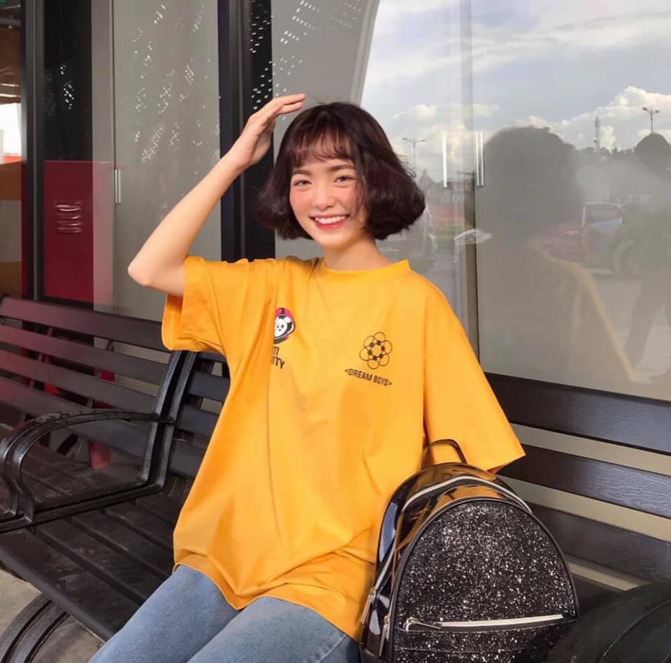[HCM]Áo thun Unisex Gravity mẫu mới cực cá tính ( kèm ảnh thật )