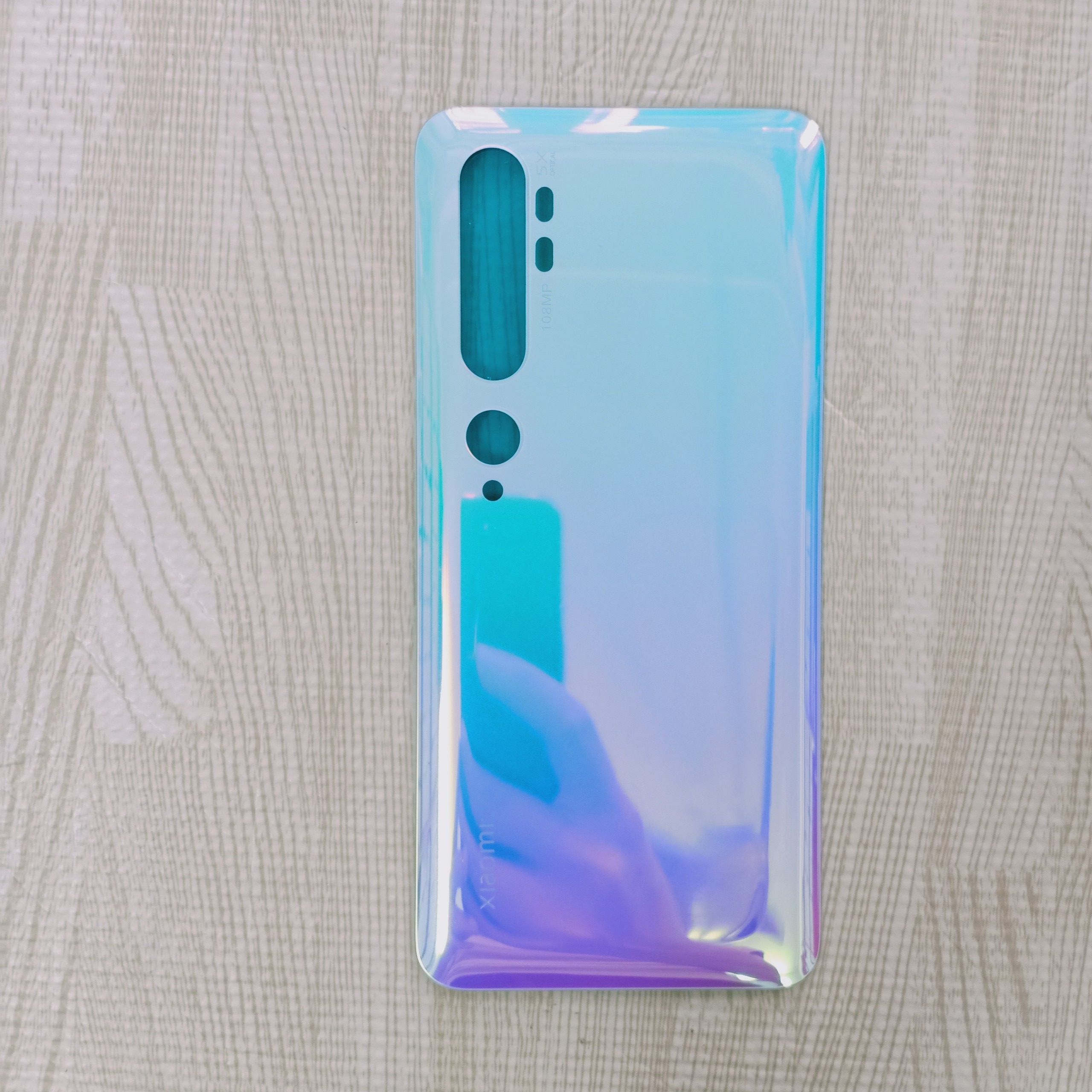 NL XIAOMI CC9 PRO / MI NOTE 10 PRO