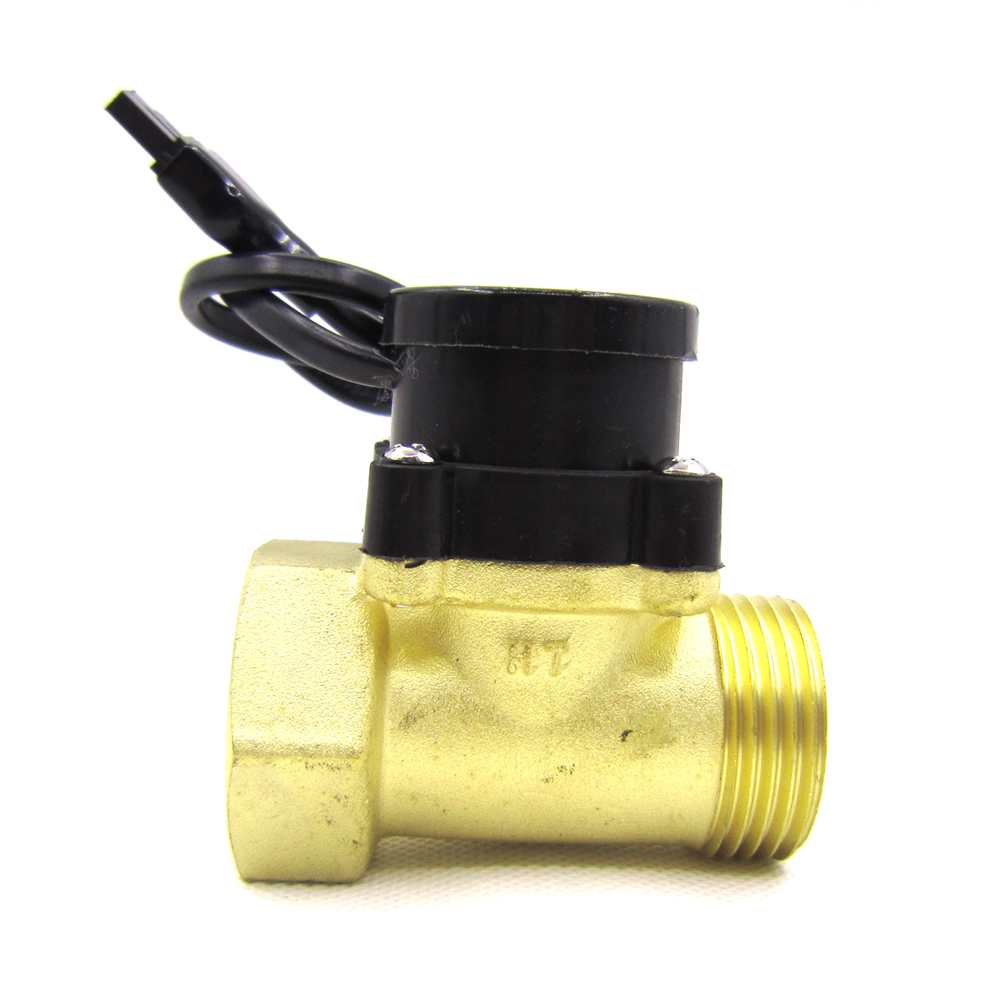 Công Tắc Van Cảm Biến Dòng Chảy Ren 49 HT-802