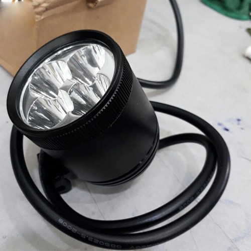Đèn trợ sáng l4 XE MÁY TẶNG PÁTG TẮC