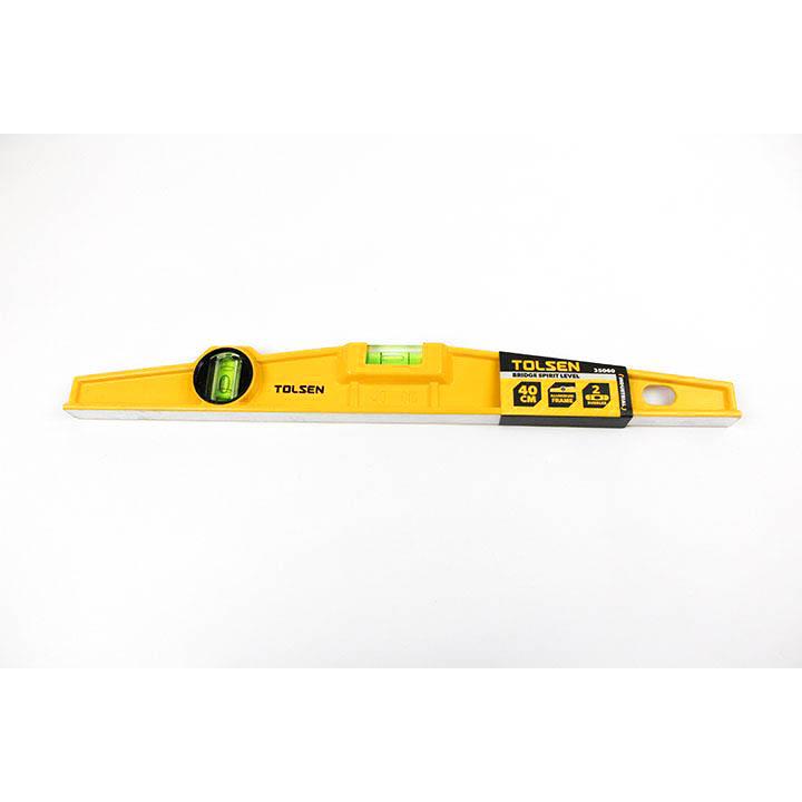 Thước thủy Tolsen 35060 40CM
