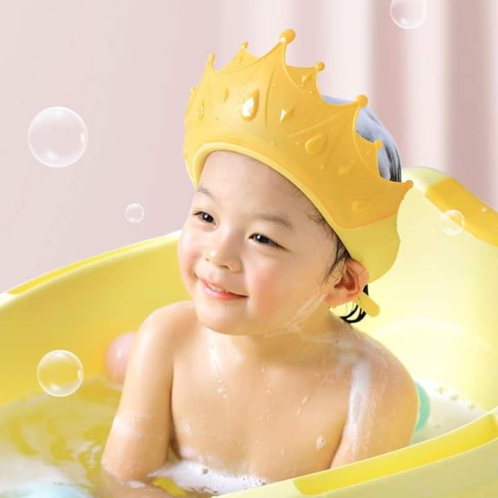Sữa Tắm gội cho bé Cadum 2in1