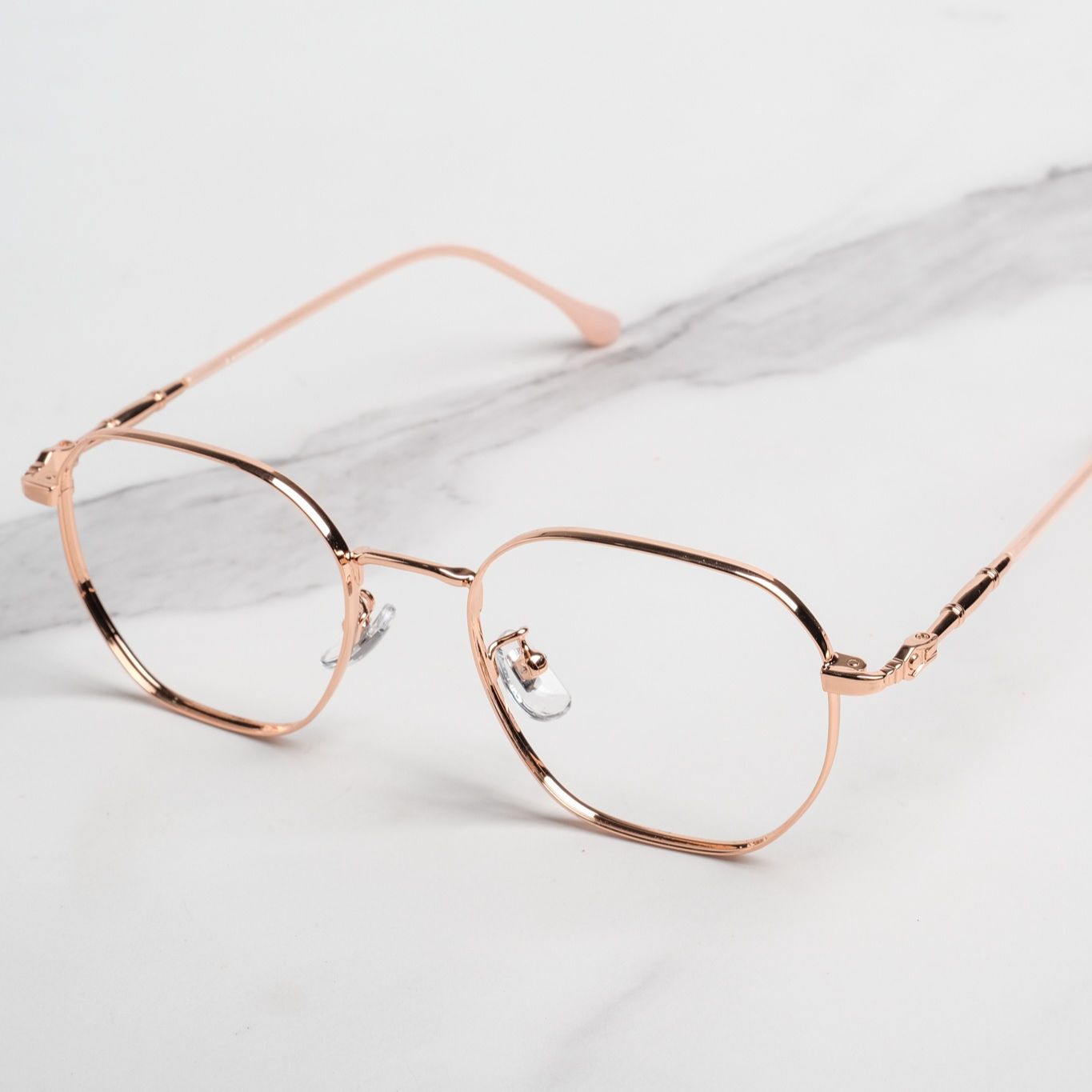 Gọng Kính Cận B-Titanium Shady Unisex G1794 (Nhiều Màu)