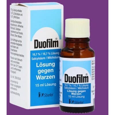 Duofilm hàng nội địa - Bill Đức