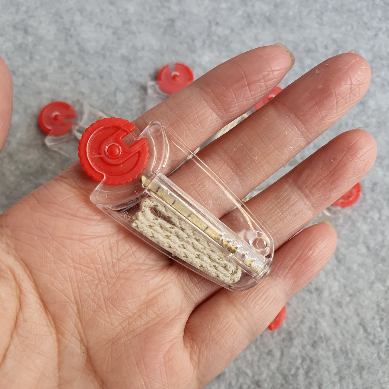 Combo Đá Bấc Phụ Kiện Cho BL