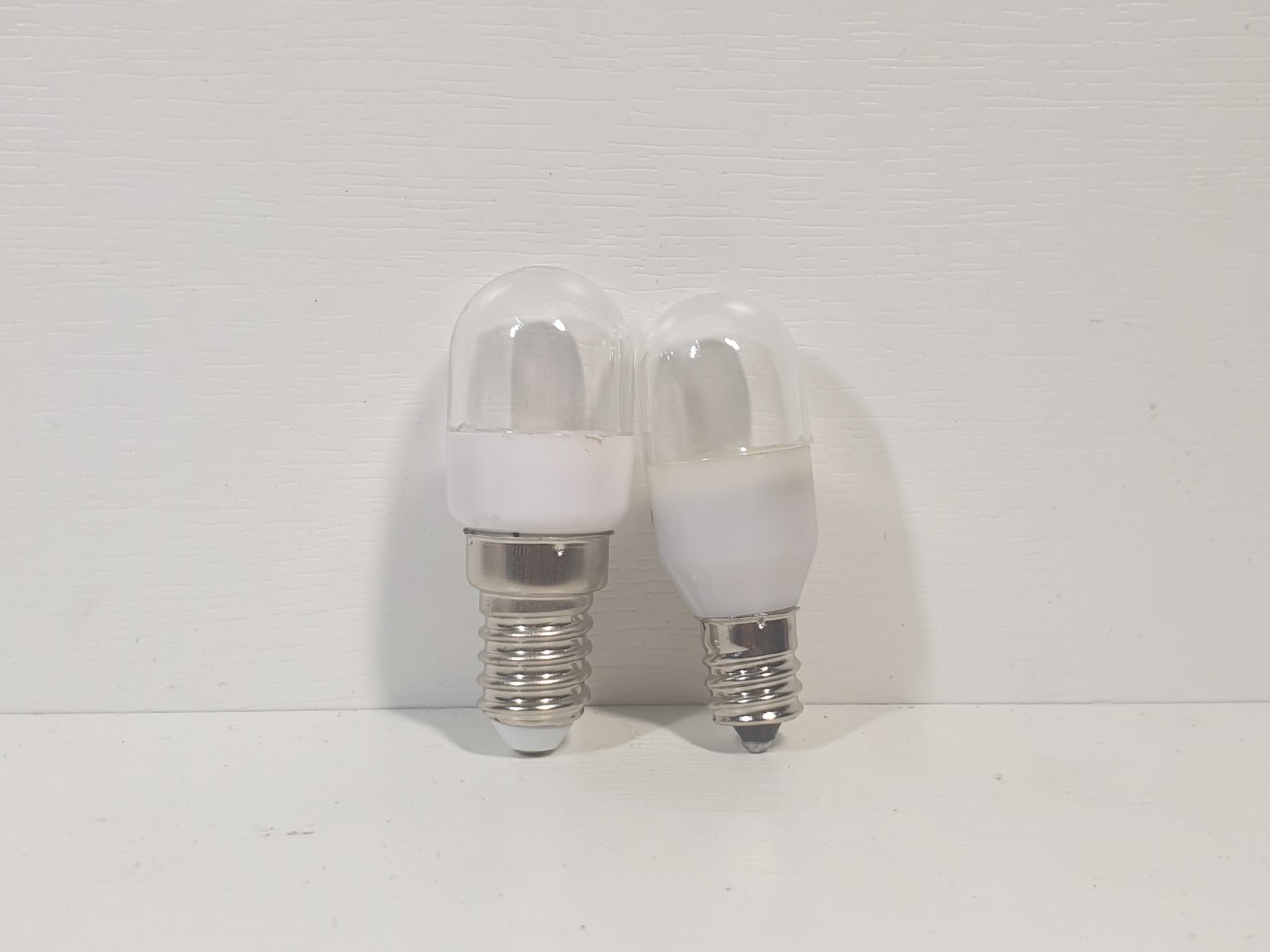 Bóng đèn tủ lạnh LED E12, E14