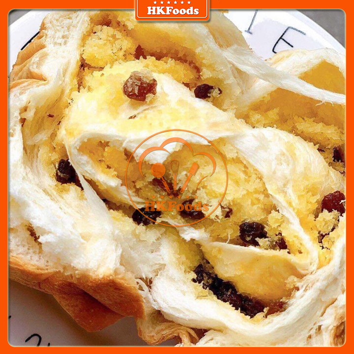 Nho khô Ấn Độ / Raisins 200g